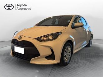 1.5 hybrid 5 porte active