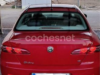 alfa romeo 159 1.8 tb sw elegante
