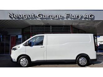 edeliver 7 kaw. l2 e-motor 88kwh