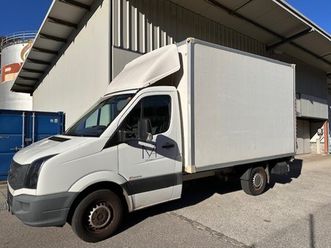 crafter 35 2.0 bitdi cr