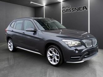 bmw x1 xdrive 18d panoramadach