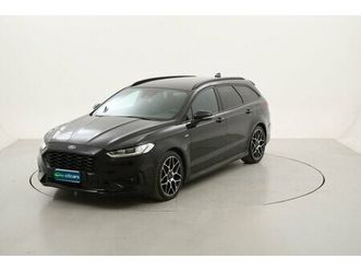 ford mondeo híbrido mondeo sportbreak 2.0 hev trend