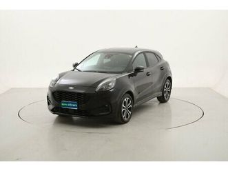 FORD PUMA ST ford-puma-mild-hybrid-puma-1-0-ecoboost-mhev-st-line-aut-125