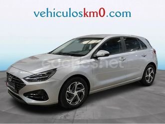 hyundai i30 1.0 tgdi 48v klass