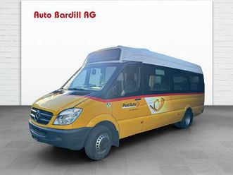 sprinter 516 kaw. 4325 h 2.2 cdi 163