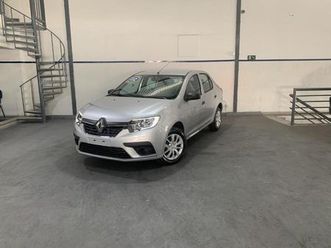 renault logan 1.6 zen