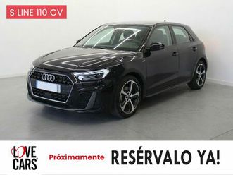audi a1 35 tfsi adrenalin 6 vel 110