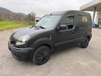 kubistar 1.5 dci 85 pro