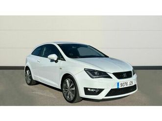 seat ibiza 1.0 tsi 110 ps fr sc 110 3p
