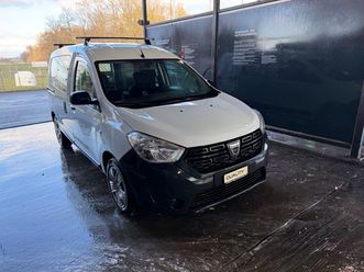 dokker van dci 95 unlimited