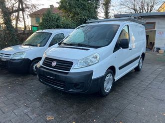 scudo 2.0 mj comfort 1.2t