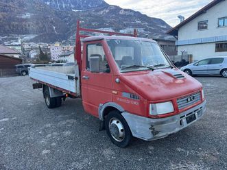 35.10 turbo daily 2.5td