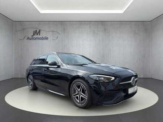 d amg ambiente leder led