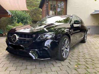 e 63 t amg 4matic (213.288)