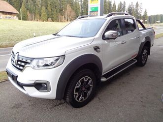 alaskan dc twin turbo dci 190 4wd ice-edition a