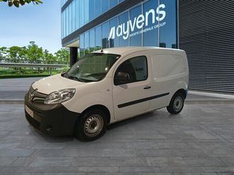 renault kangoo profesional blue dci 70kw (95cv)
