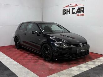 2.0 tsi 310 r 4motion dsg bva