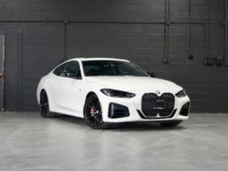 bmw 440 m440/head-up/360/harman/подгреви ≫ 2024 • 95 000 лв. • id