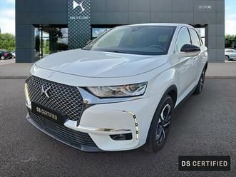 crossback crossback bluehdi 130 eat8 business