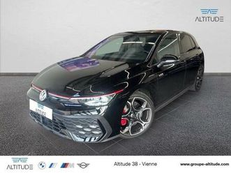 2.0 tsi 265ch gti dsg7