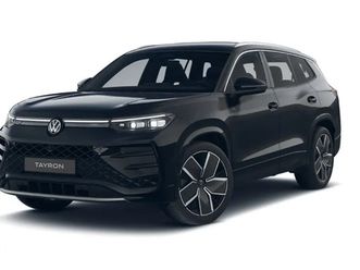 tayron 1.5 etsi 150ch dsg7 7pl r-line edition