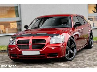 dodge magnum 3.5 v6