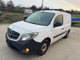 citan 112 l euro 5