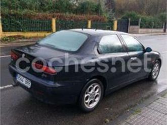alfa romeo 156