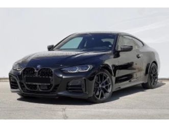 bmw 440 i xdrive ≫ 2023 • 97 000 лв. • id