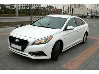 hyundai sonata an. 2015