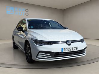 volkswagen golf sport 1.5 tsi