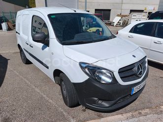 mercedes-benz citan 108 cdi tourer pure largo