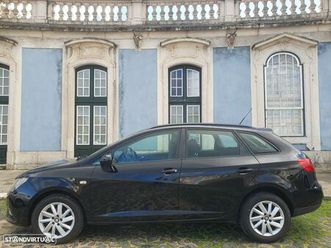 seat ibiza st 1.4 tdi style