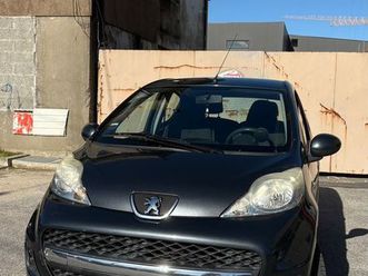 peugeot 107 1.0 access