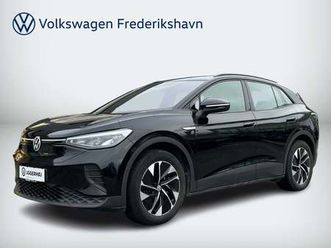 vw id.4 77 pro performance - 309.000 kr