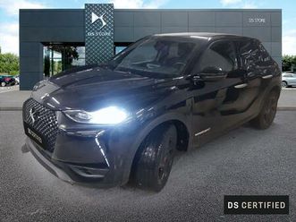 crossback puretech 130 eat8 performance line+