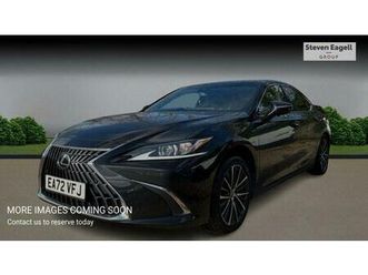 2023 (72) - 2.5 300h premium edition saloon 4dr petrol hybrid e-cvt euro 6 (start/stop) (218 p