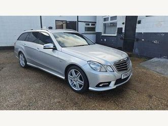 1.8 e250 cgi blueefficiency sport tiptronic euro 5 5dr
