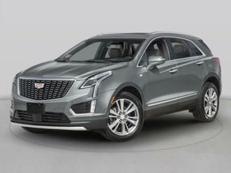 2026 cadillac xt5