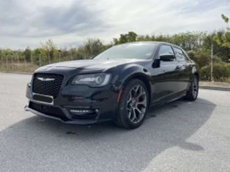 chrysler 300c 300s 5.7 v8 ≫ 2018 • 42 000 лв. • id
