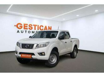 2.3dci doble cabina visia