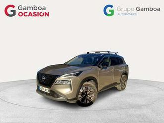 7pl 1.5 e-4orce 158kw 4x4 a/t n-connecta