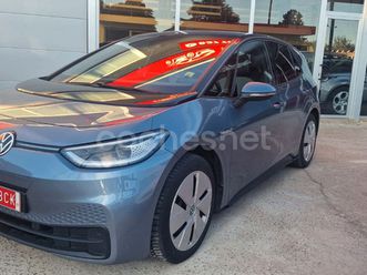 volkswagen id.3 business automatico 1 vel.