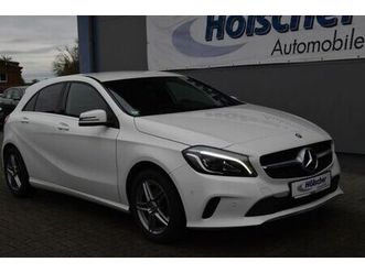 mercedes-benz a 200 urban,!autom!navi,xenon,leder,parks,v&h,,,