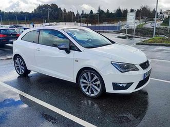 seat ibiza sc 1.0 ecotsi fr