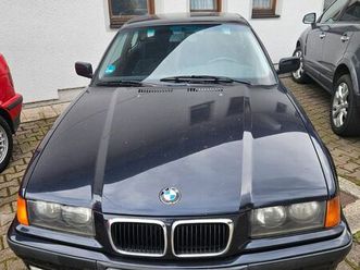 bmw 316i