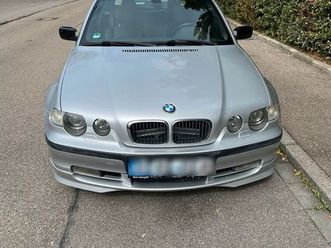 bmw e46 316d