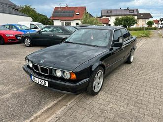 bmw 518i e34