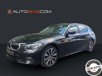 serie 3(g20/1-80/1) 320d 48v touring sport