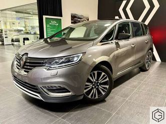 initiale paris tce 225 edc *garantie